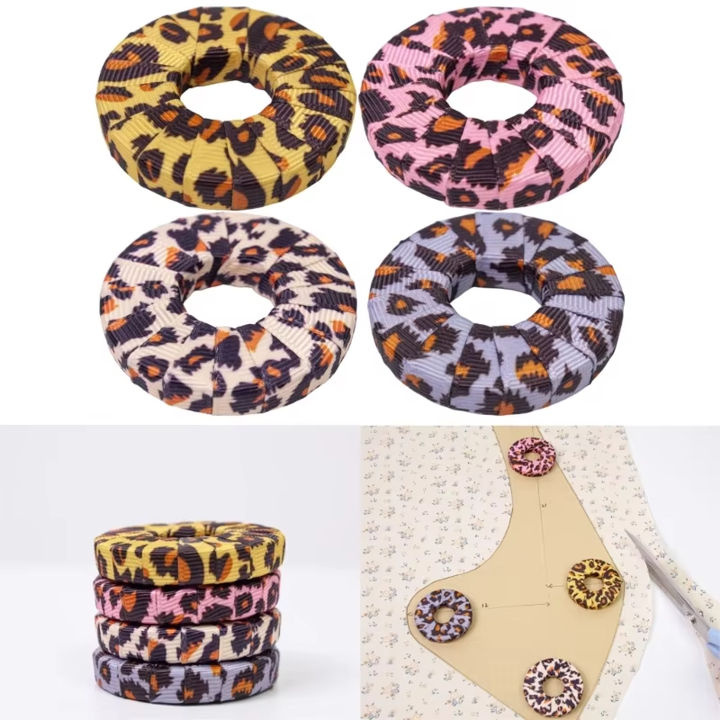 Fabric Weight Set - 4 قطعة/المجموعة النسيج الخياطة ثقالة الورق