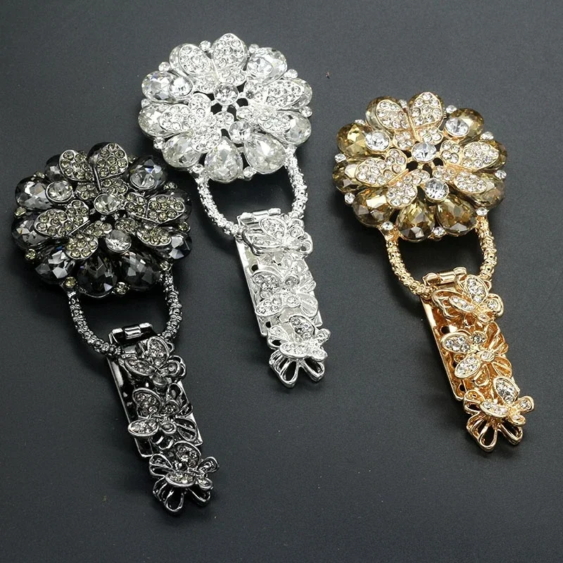 Button Hole Cutter - معاطف الفراء buckles زر المنك مصنوعة