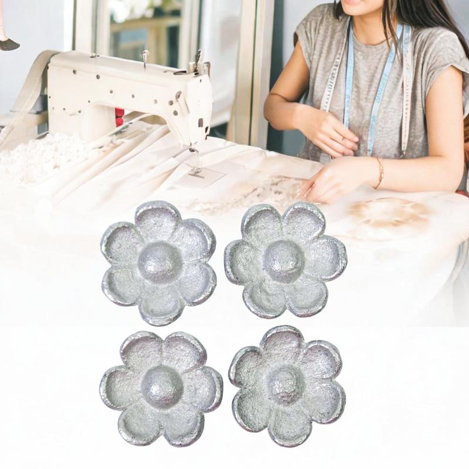 Fabric Weight Set - 4 قطعة أوزان قطع النسيج بنمط