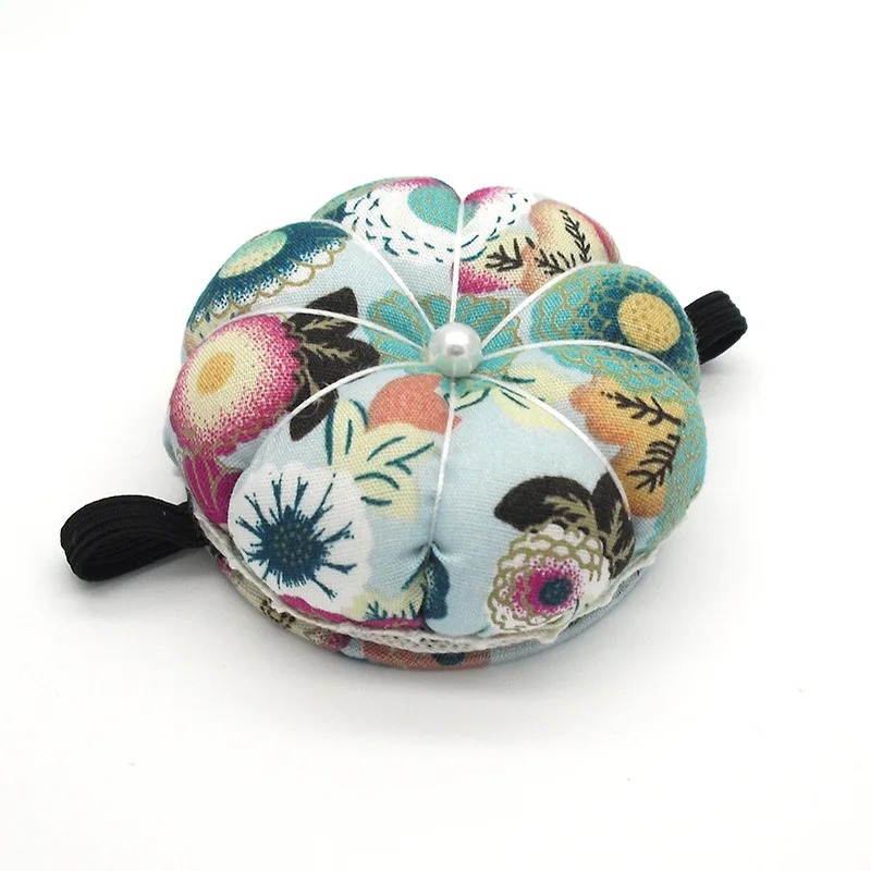 2026 وسادة دبابيس على شكل قرع  - مراجعة Sewing Pin Cushion وسعره