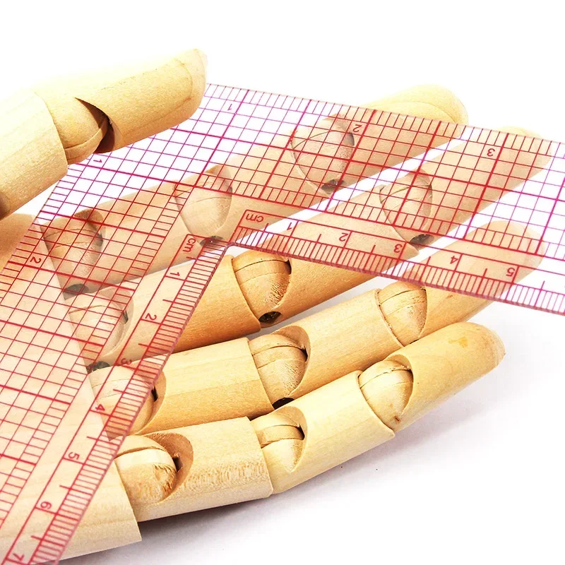 ‌ مسطرة خياطة على شكل حرف L -  - مراجعة Sewing Technical Fabrics وسعره
