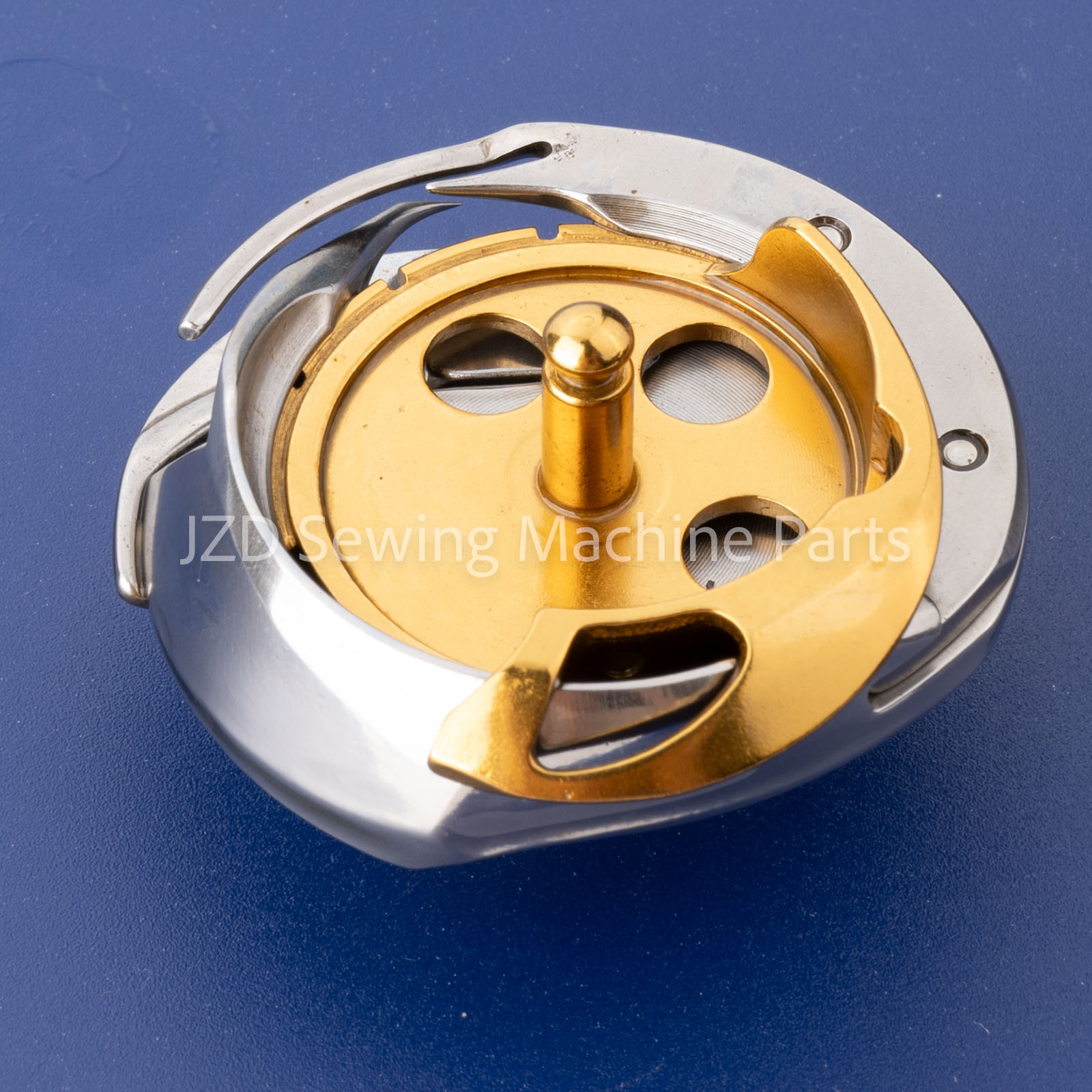 خطاف دوار JZD-2290T لماكينات ا - مراجعة Sewing Zigzag وسعره