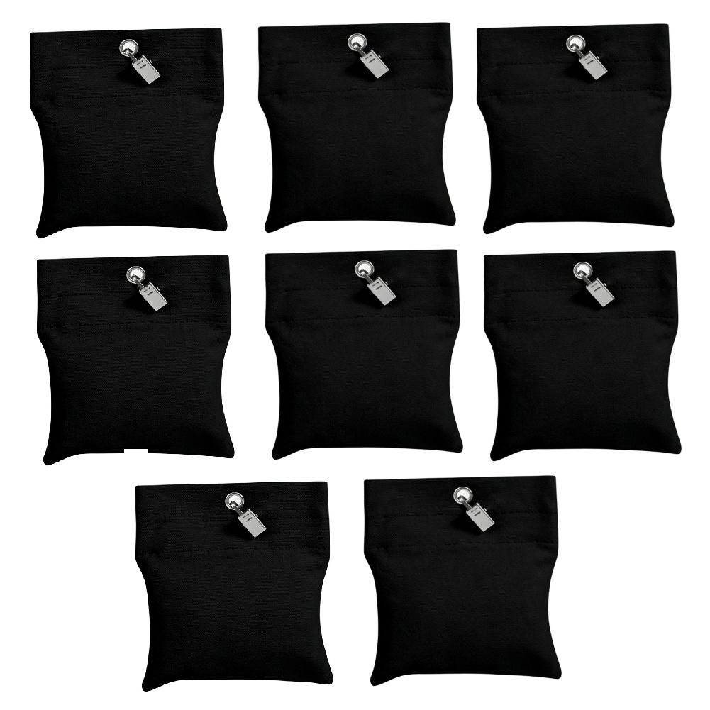 حل تثبيت الستائر الخارجية مع م - مراجعة Fabric Weight Set وسعره