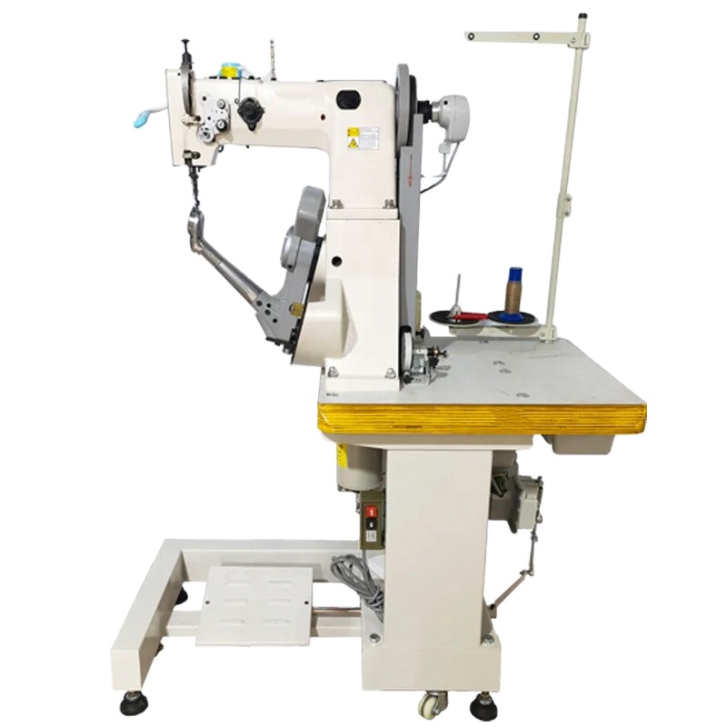 ماكينة صنع خيط خياطة نعل الحذا - مراجعة Sewing Thread Production وسعره