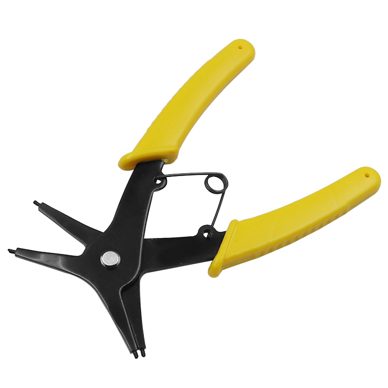 2 في 1 المفاجئة الدائري ذو طيا - مراجعة Snap Button Plier وسعره