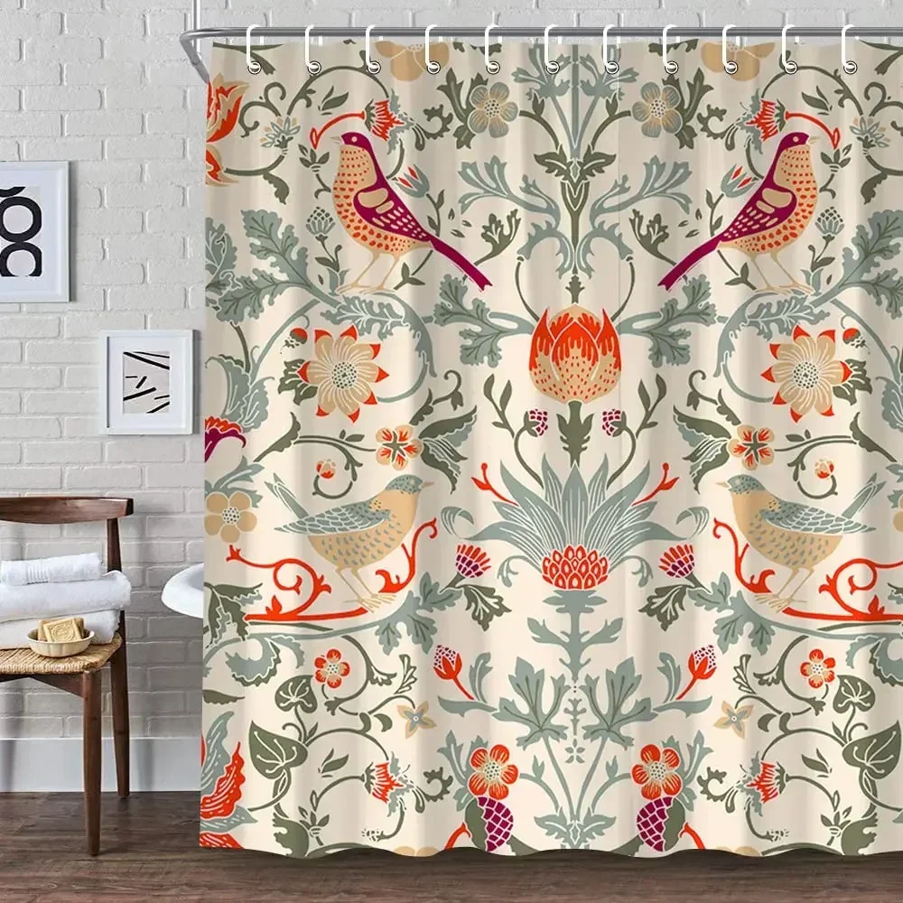 ستارة دش ويليام موريس، مجموعة  - مراجعة Fabric Weight Set وسعره