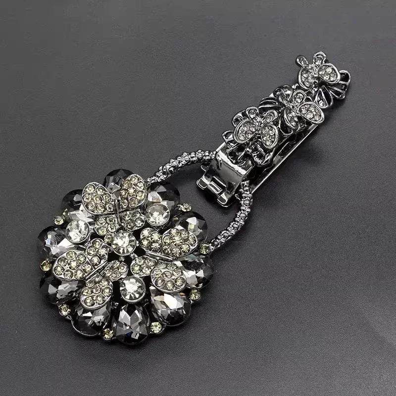 معاطف الفراء buckles زر المنك  - مراجعة Button Hole Cutter وسعره