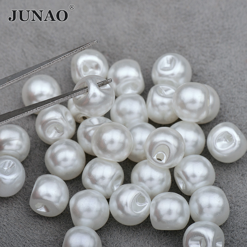 JUNAO 8 مللي متر 10 متر 12 ملل - مراجعة Button Hole Cutter وسعره