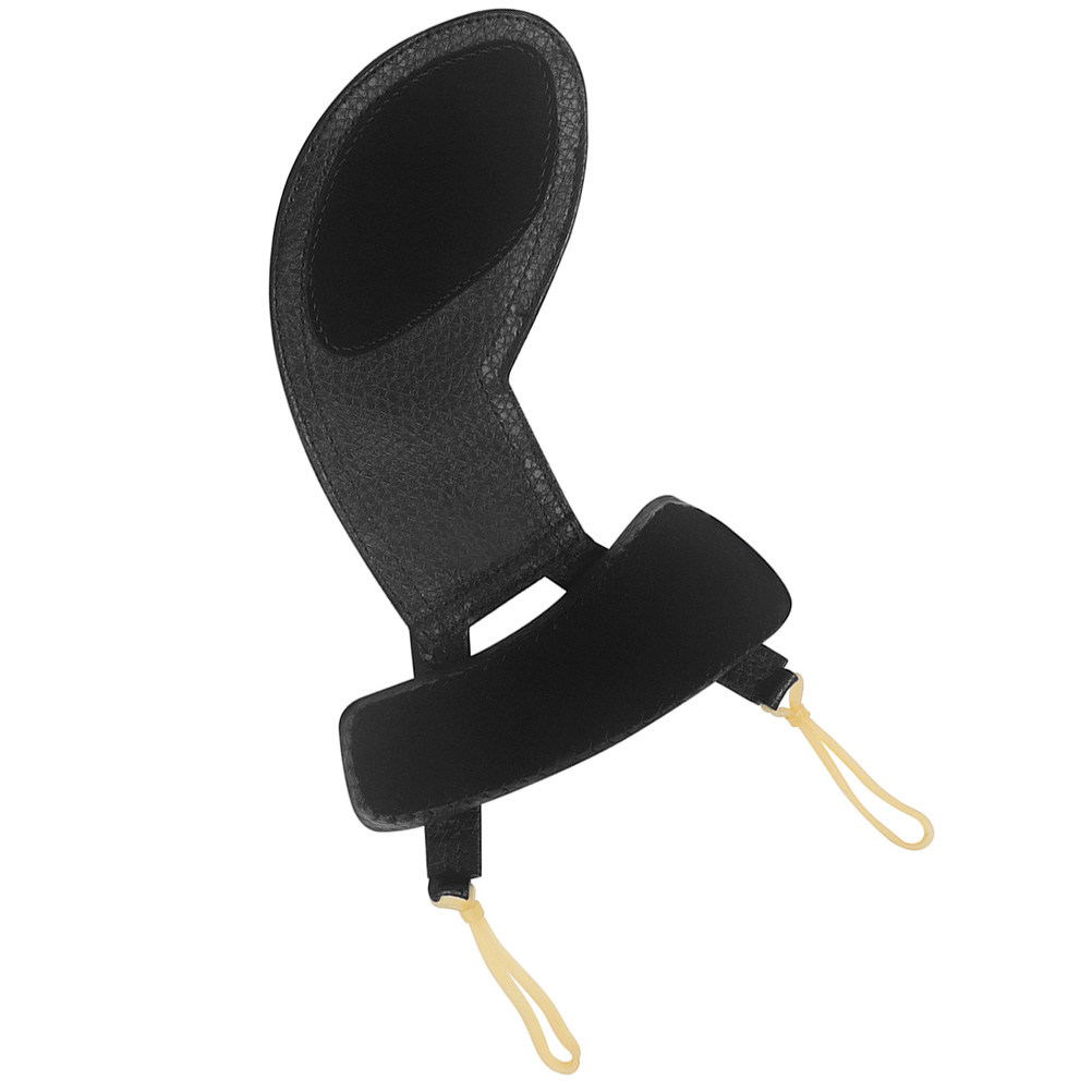 مجموعة وسادة كتف ومسند ذقن للك - مراجعة Shoulder Pad Set In وسعره