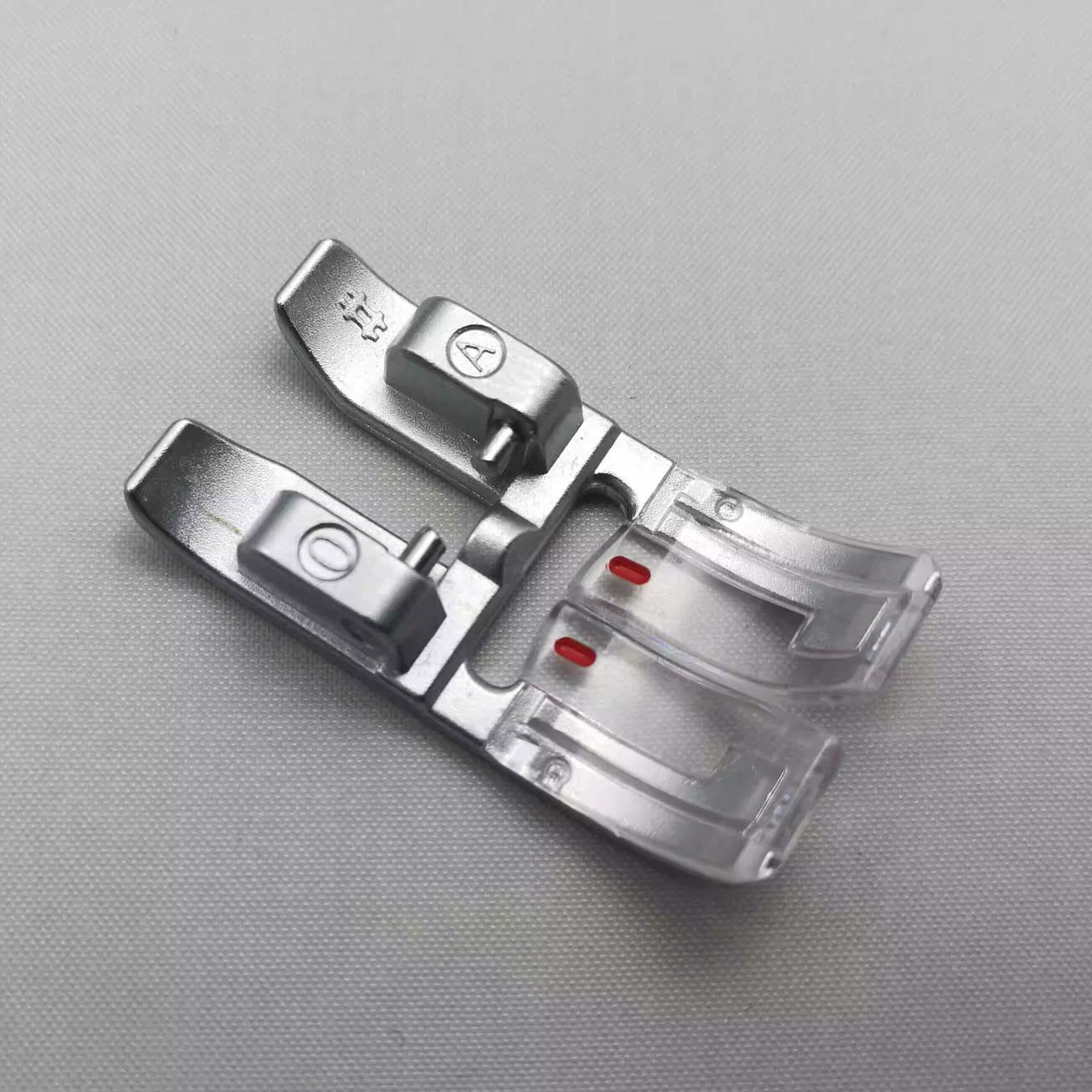 قدم مكبس متعرج متعرج ل Pfaff ، - مراجعة Sewing Zigzag وسعره