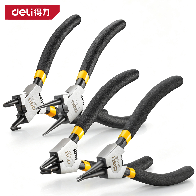مجموعة كماشة ديلي 5 بوصة لإزال - مراجعة Snap Button Plier وسعره