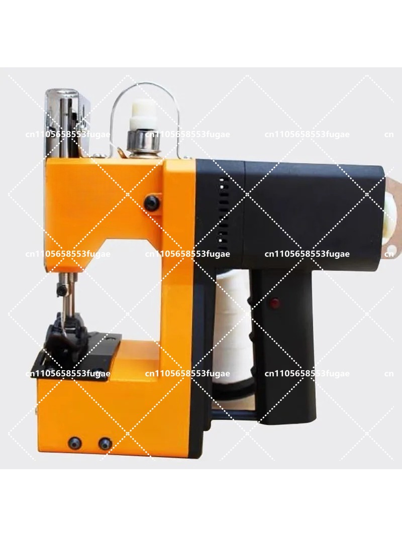 ماكينة خياطة كهربائية محمولة أ - مراجعة Sewing In Textile وسعره