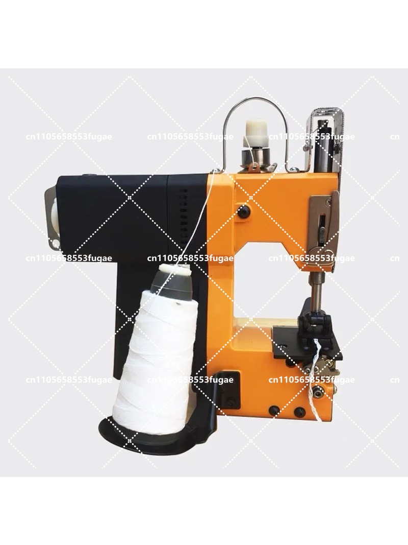 ماكينة خياطة كهربائية محمولة أ - مراجعة Sewing In Textile وسعره