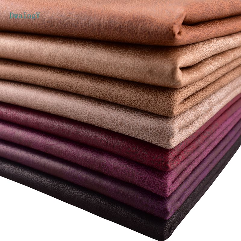 DwaIngY جديد التقنية فو أريكة  - مراجعة Sewing Technical Fabrics وسعره