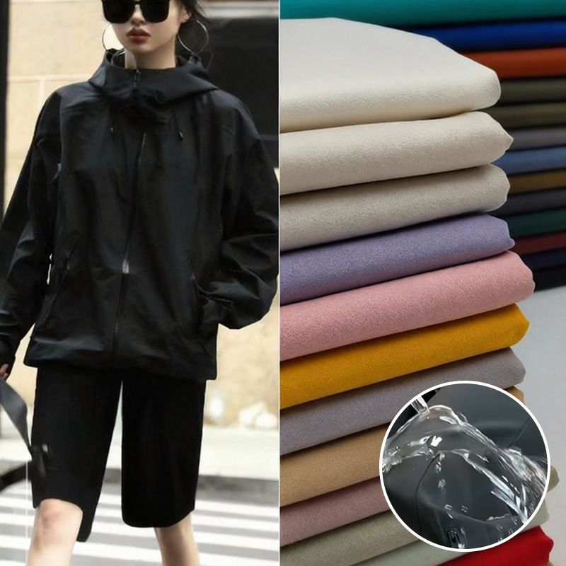 بلون الثلاثي حماية النسيج التق - مراجعة Sewing Technical Fabrics وسعره