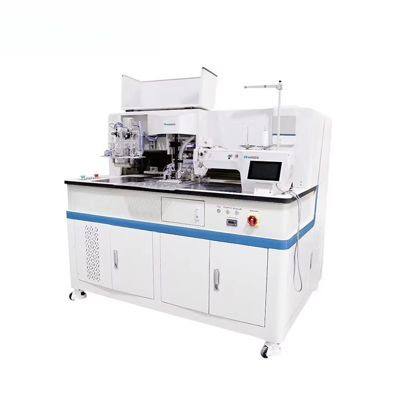 ماكينة GC-1008-311-3TS الجديدة - مراجعة Industrial Textile Sewing Machine وسعره