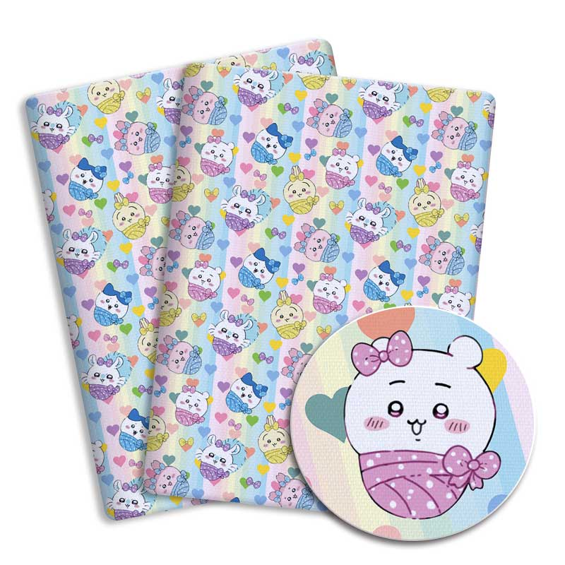 قماش كرتوني 140×50 سم، قماش قط - مراجعة Sewing In Textile وسعره