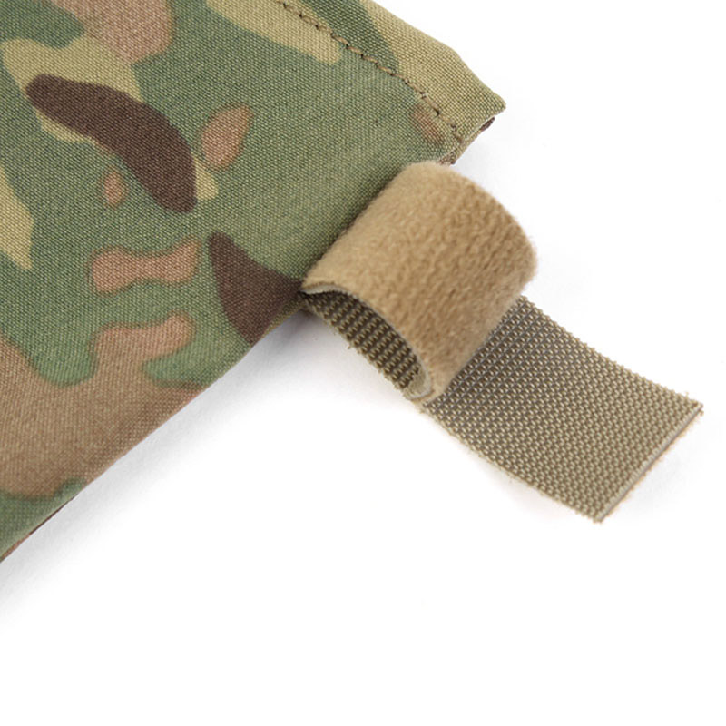 حاملة صدرية تكتيكية AVS ، مجمو - مراجعة Shoulder Pad Set In وسعره
