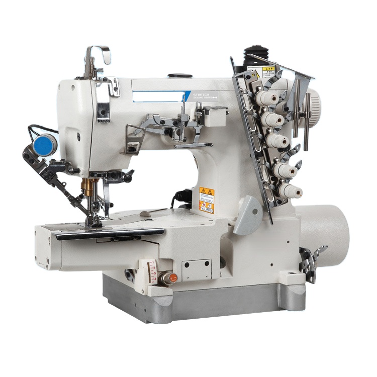 DSC-JK-600D التلقائي موضوع الت - مراجعة Industrial Textile Sewing Machine وسعره