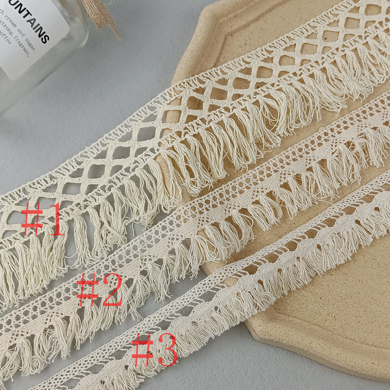 هامش للستائر والستائر ، شريط د - مراجعة Sewing Eyelet Fabric وسعره