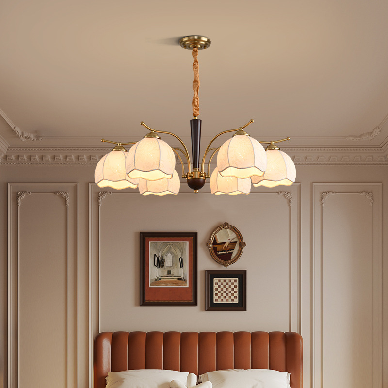 ثريا قماشية بتصميم عصري من منت - مراجعة Century Textile & Sewing Supply Photos وسعره