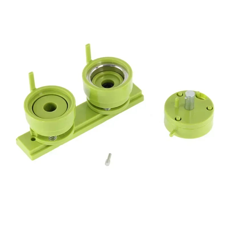 100 مجموعات 25/32/37/44/58 ملل - مراجعة Button Hole Cutter وسعره