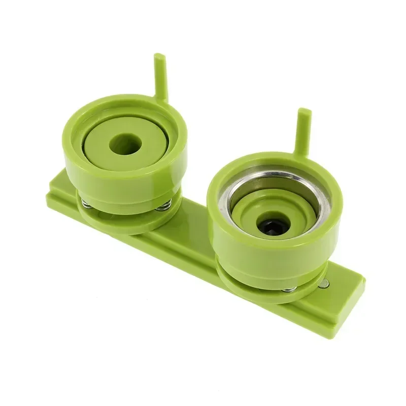 100 مجموعات 25/32/37/44/58 ملل - مراجعة Button Hole Cutter وسعره