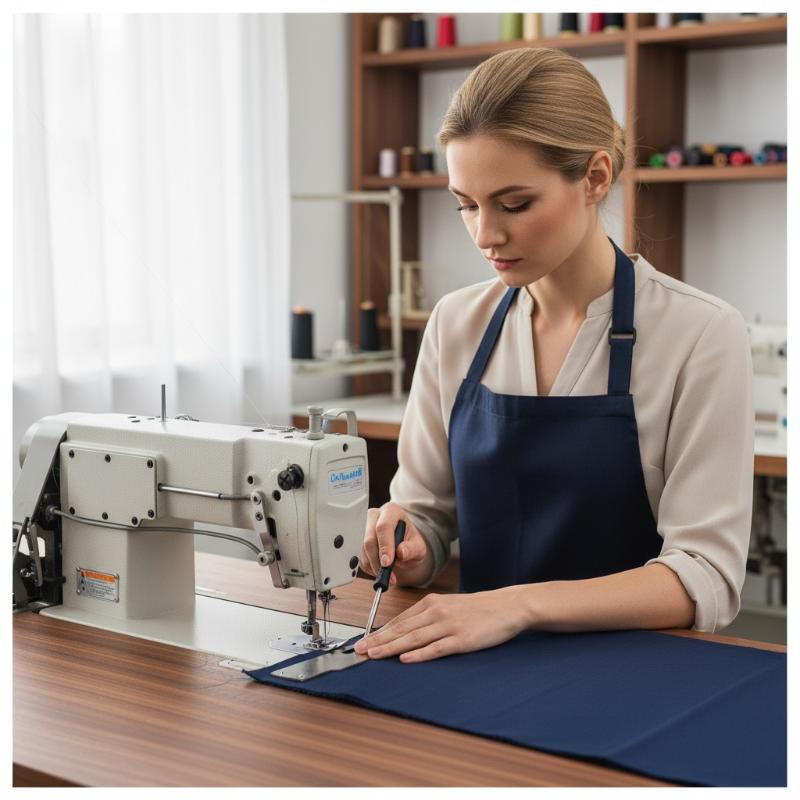 مجموعة قدم خياطة متعرجة بثلاث  - مراجعة Sewing Zigzag وسعره